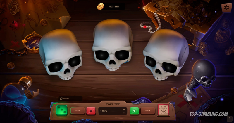 Brawl Pirates: хитрые стратегии для стабильных выигрышей