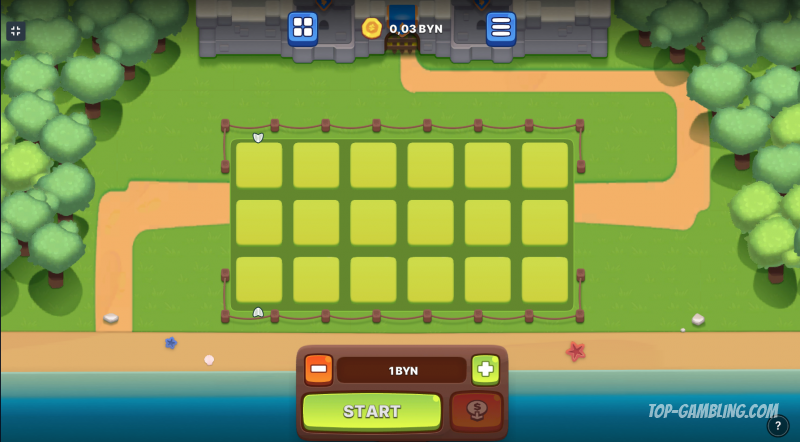 Royal Mines – как играть и выигрывать: геймплей, особенности и советы