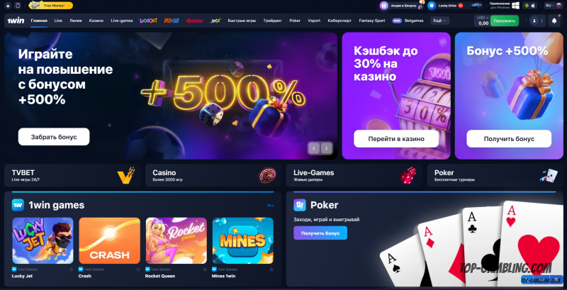 Полный разбор 1win: бонусы, игры, выплаты, надёжность